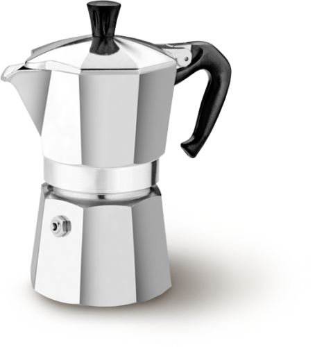 Cafetera Irit IRH-454