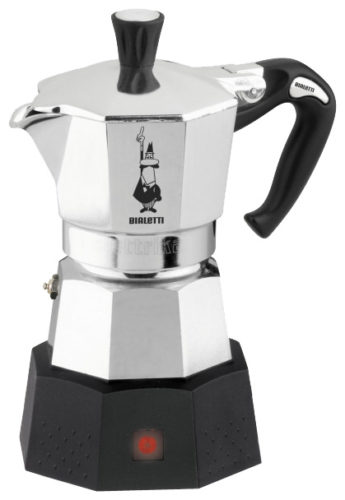  Cafetera Bialetti Elettrika