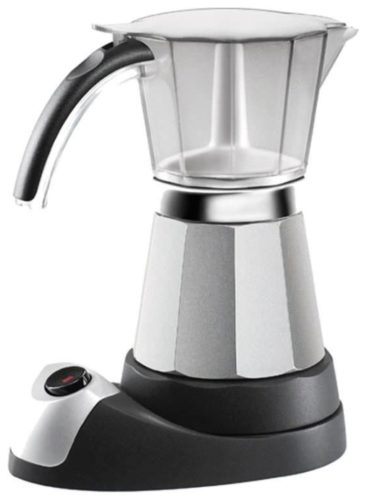  Cafetera Delonghi EMK 9 Alicia