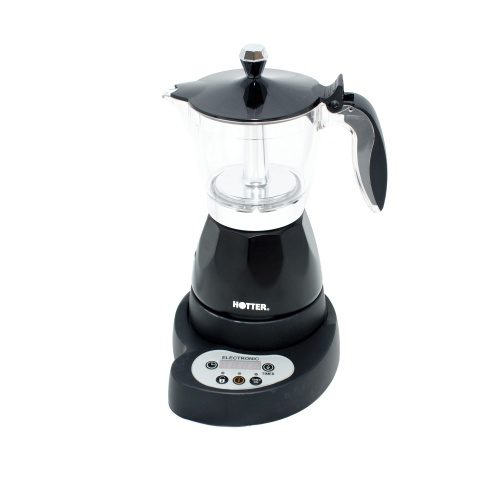 Cafetera Hotter HX-444