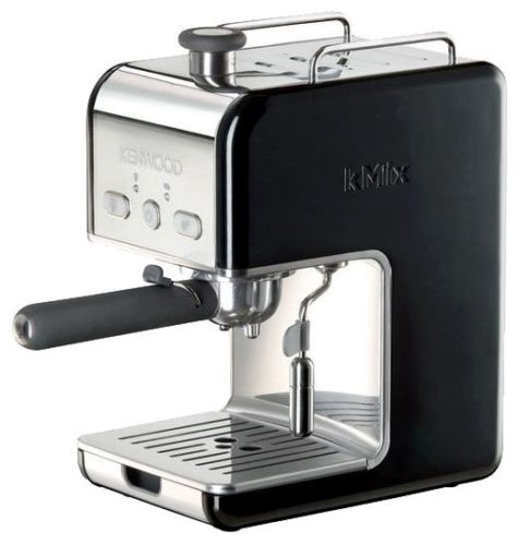  Cafetera Kenwood ES 020