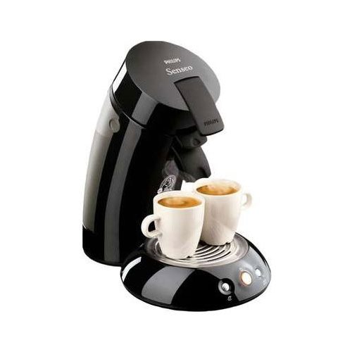  Cafetera Senseo Philips HD 7810