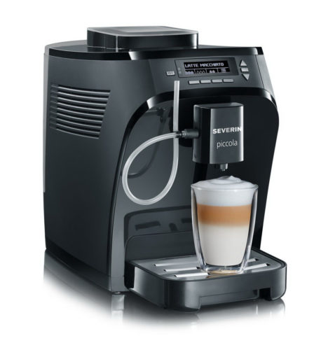  Maquina de cafe