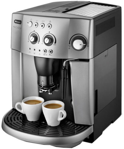  Máquina de café espresso