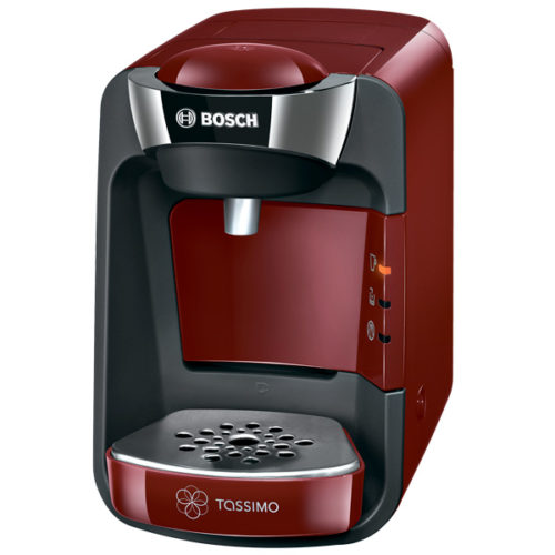  Cafetera Bosch TAS 3202 SUNY