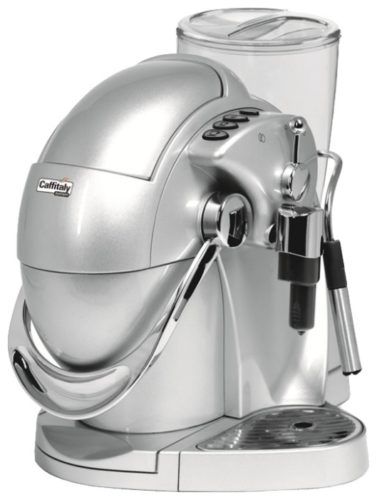  Cafetera Caffitaly S06