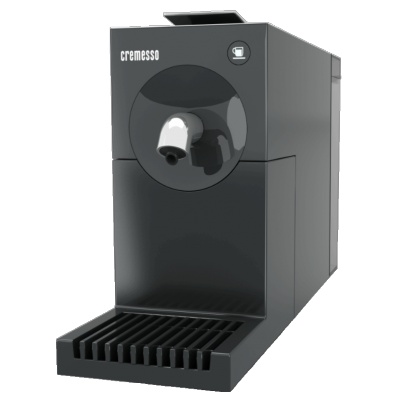  Cafetera Cremesso