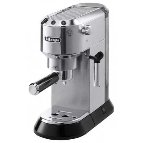  Cafetera DEDICA DELONGHI EC 680.BK