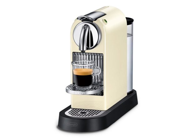  Cafetera De’Longhi