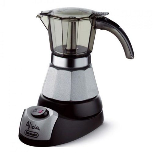  Cafetera Delonghi EMK 9 Alicia