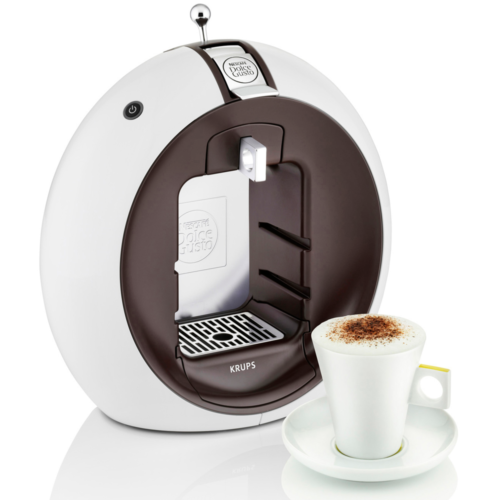  Cafetera Dolce Gusto