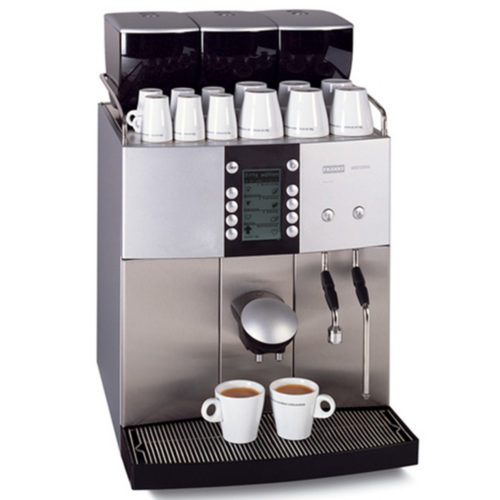  Cafetera Franke Sinfonia