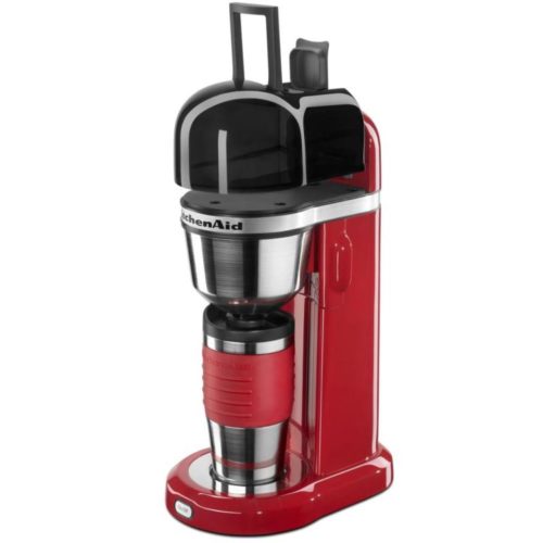  Cafetera KitchenAid 5KCM0402