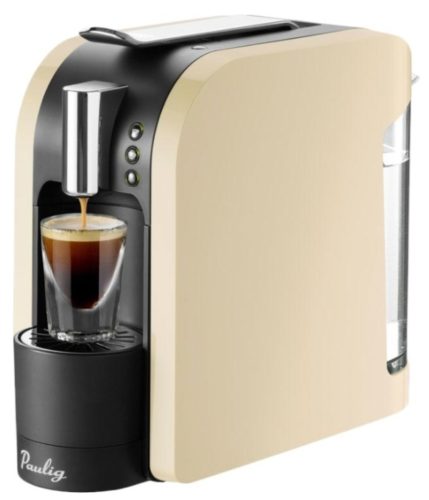  Cafetera Paulig
