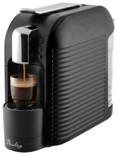  Cafetera Paulig Cupsolo Verus