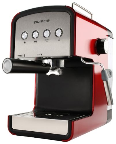  Cafetera Polaris PCM 1516E