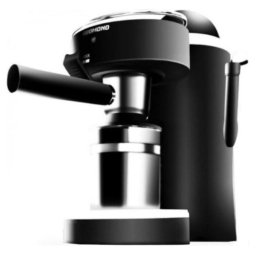  Cafetera REDMOND RCM-1502