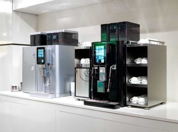  Máquina de café Saeco NextAge