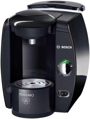  Cafetera Tassimo