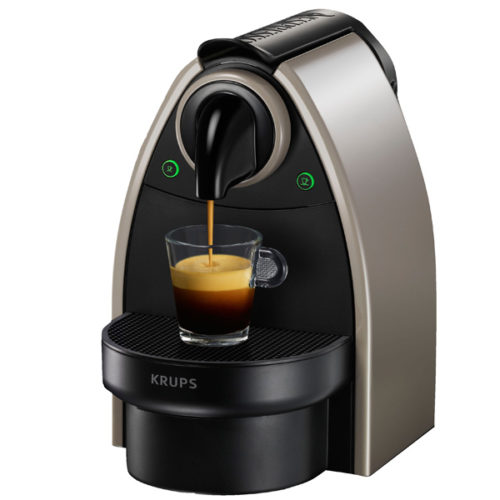  Máquinas de café tipo cápsula
