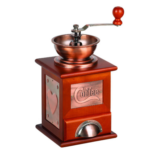  Molinillo de café Bekker