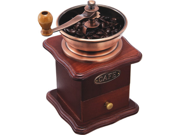  Bosch molinillo de café manual