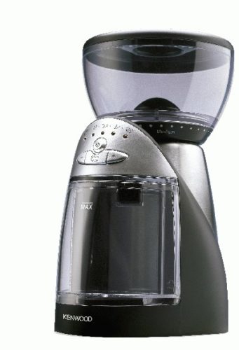  Molinillo de café Kenwood