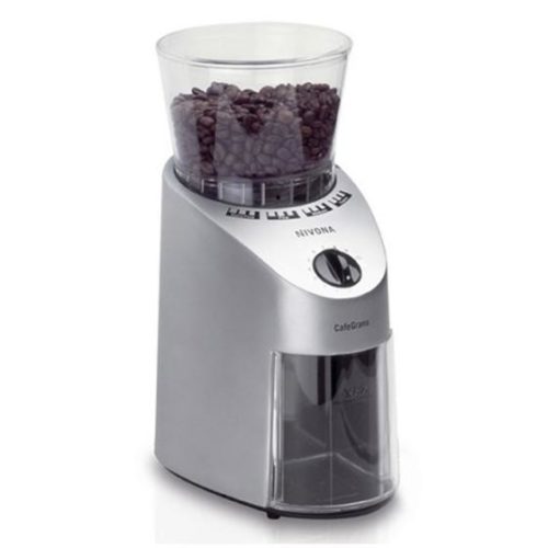  Molinillo de café Nivona NICG 130 CafeGrano