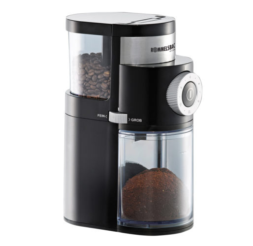  Molinillo de café Rommelsbacher EKM 300