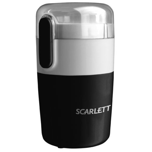  Molinillo de café scarlett