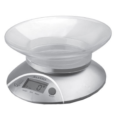  Balanzas de cocina Maxwell MW-1451