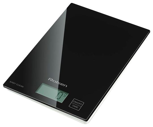  Balanzas de cocina Rolsen KS-2907