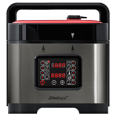  Olla a presión multi-cocina Steba DD1