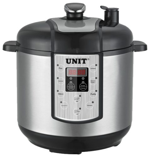  Olla a presión multicocción UNIDAD USP-1220S