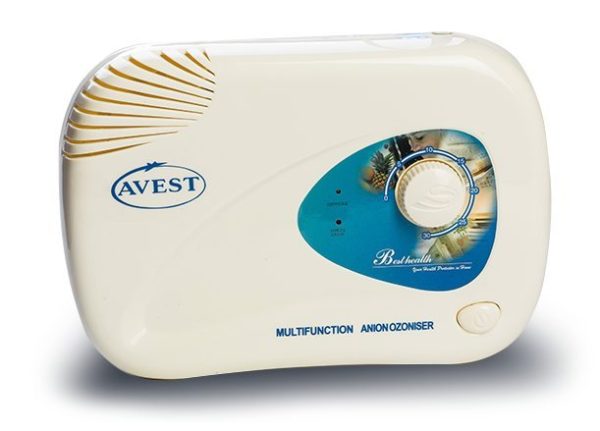  Ozonizador AVEST AO-14