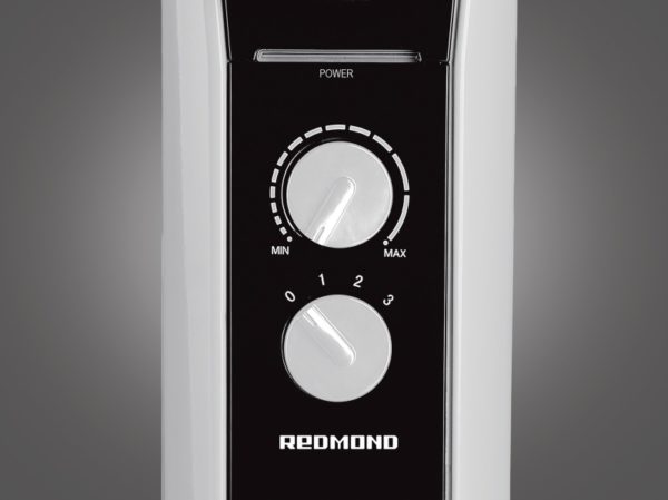  Panel de control del enfriador de aceite