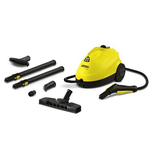  Fregona a vapor Karcher SC1020