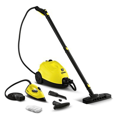  Fregona a vapor Karcher SC1030