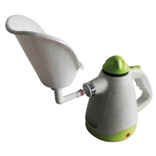  Limpiador de vapor Kromax Odyssey Q-402