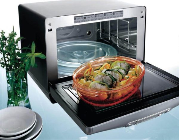  Utensilios para microondas