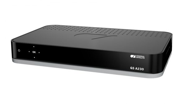  Receptor GS A230