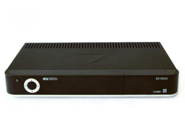  Receptor GS e502