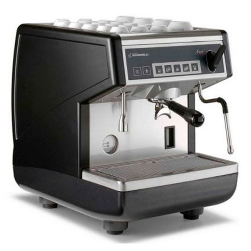  Máquina de café Rozhkovaya