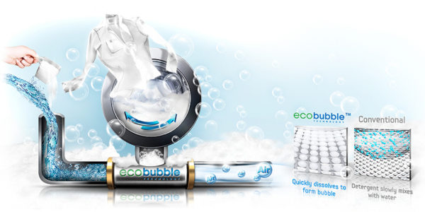  Sistema Eco Burbuja
