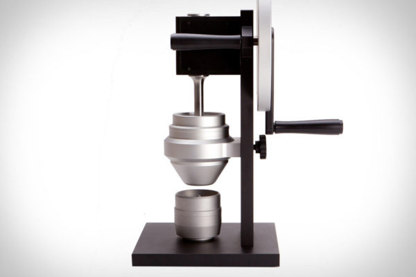  Molinillo de café manual moderno