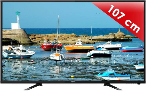  تلفزيون هاير LE42B8000TF