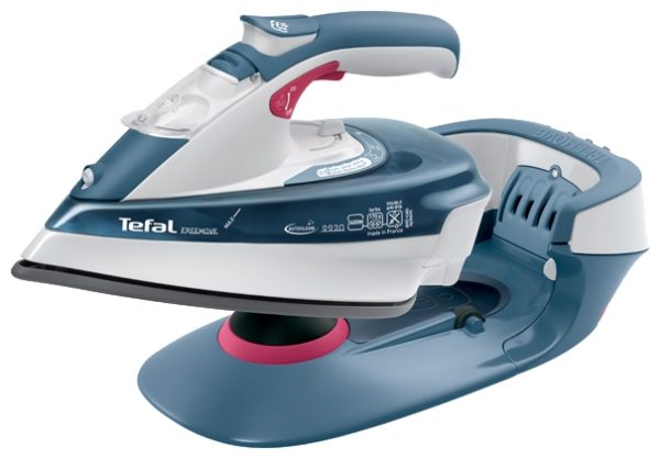  Plancha inalambrica Tefal FV9920E0
