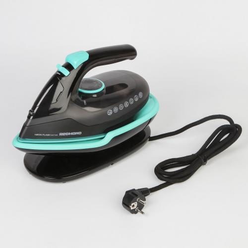 Plancha autolimpiante