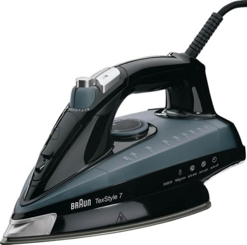  Braun TS745A Hierro