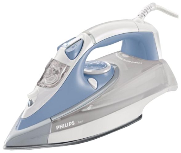  Philips Hierro GC 4850